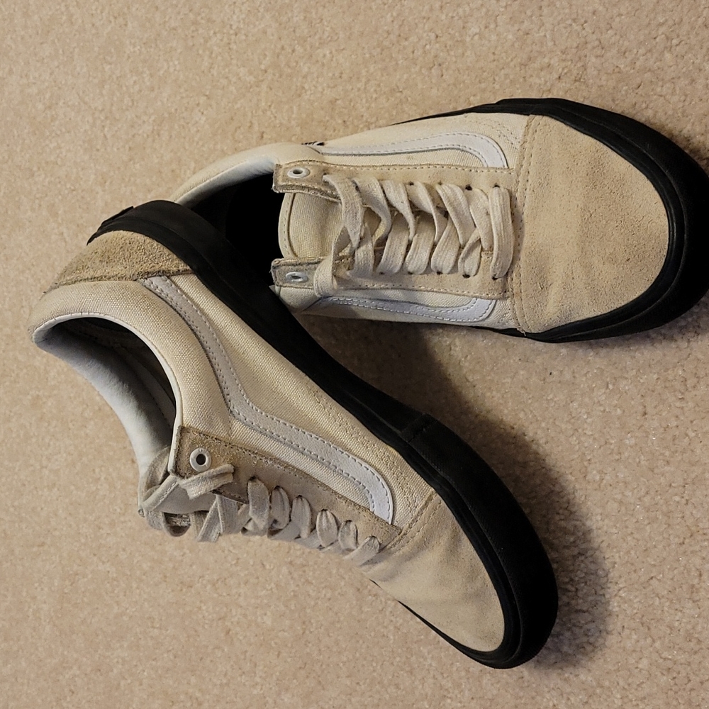 Vans Pro size 8.5